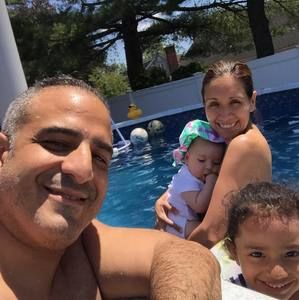 Meet your Posher, Robert